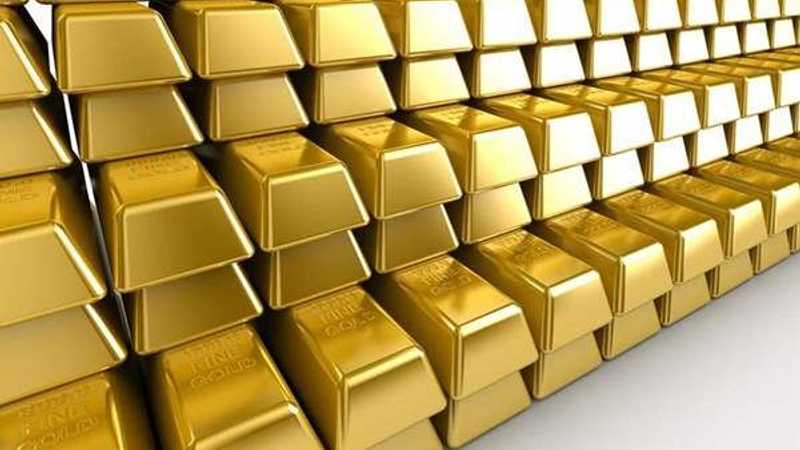 الذهب يتجه صوب أسوأ أسبوع في 5 أشهر 1-1274446.jpg