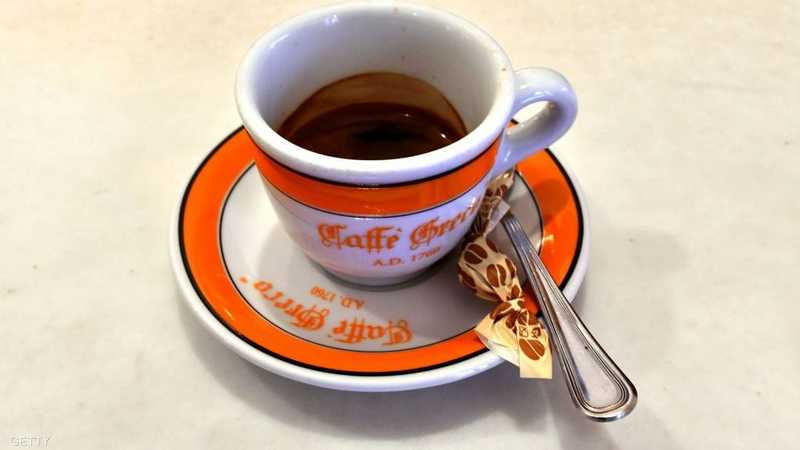 6 فوائد "غير المتوقعة" لتفل القهوة.