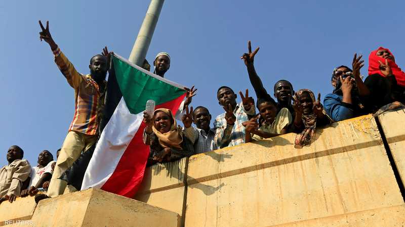 السودان.. "الحرية والتغيير" تعلن الاتفاق على الأسماء الخمسة 1-1277170.JPG