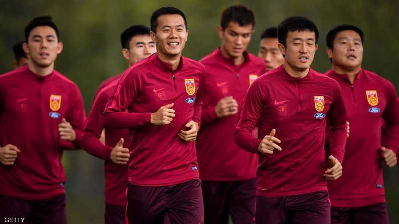 الصين.. "تجنيس" بالجملة استعدادا لمونديال 2022 1-1278046.jpg