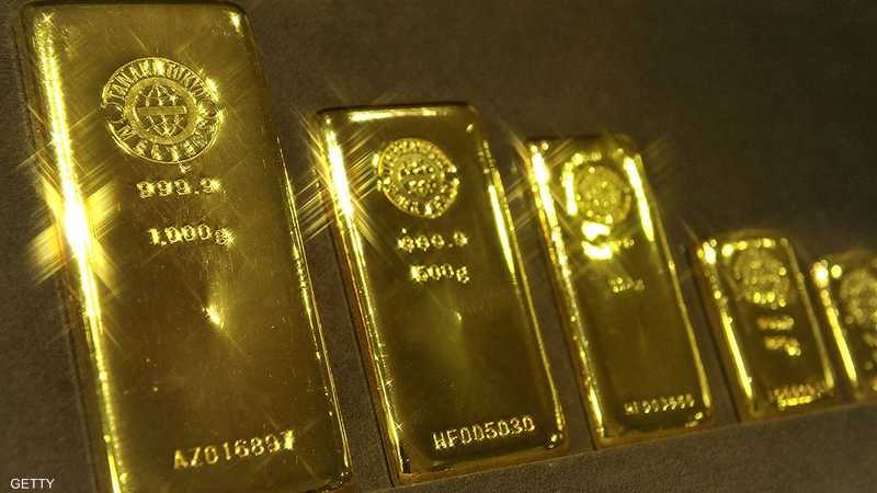 الذهب يستقر بفعل "الحرب التجارية" 1-1280490.jpg