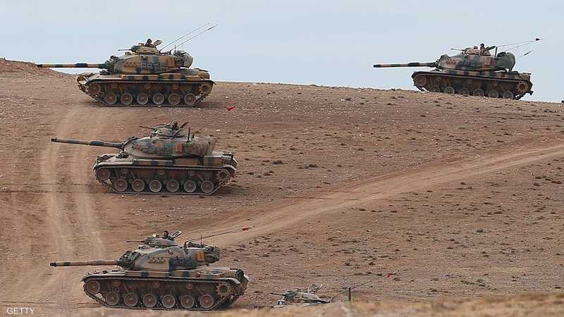 الإمارات تدين قرار تركيا إرسال قوات عسكرية إلى ليبيا 1-1281390.jpg