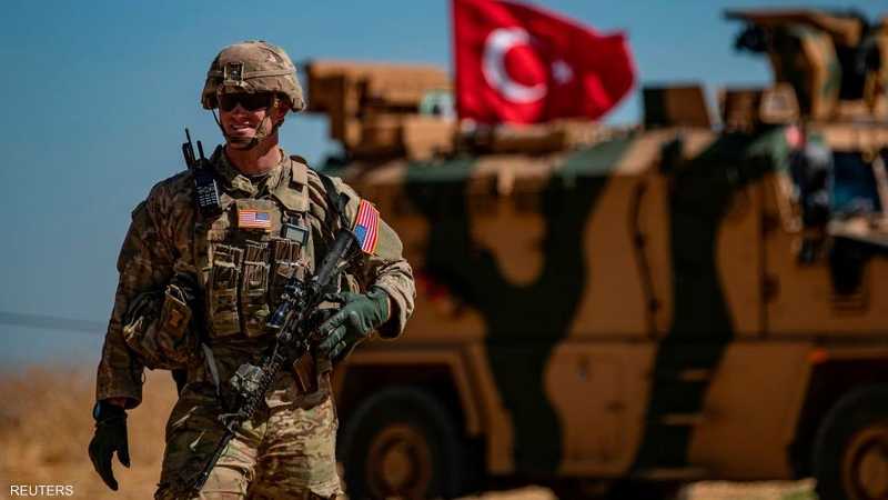 بأول أيامها.. هل تبدد المنطقة الآمنة مخاوف الأتراك والأكراد؟ 1-1281556.jpg