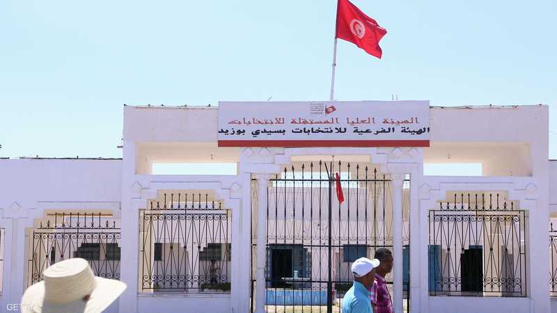 انتخابات تونس.. 80 % من مراكز اقتراع الخارج فتحت أبوابها 1-1282726.jpg