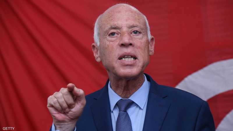 انتخابات تونس.. 4 مرشحين يعلنون دعم سعيّد في مواجهة القروي 1-1283948.jpg