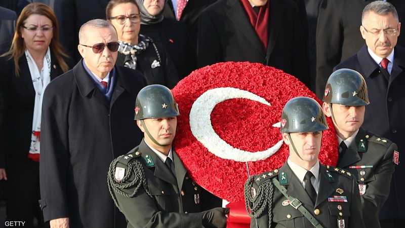 الاجتياح التركي يبعث داعش إلى الحياة من جديد 1-1290460.jpg