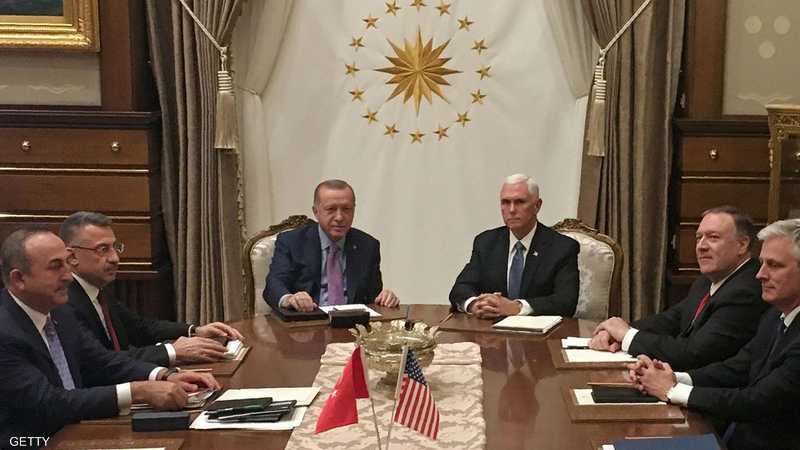 تفاصيل الاتفاق الأميركي التركي لإنهاء غزو شمال سوريا 1-1291481.jpg