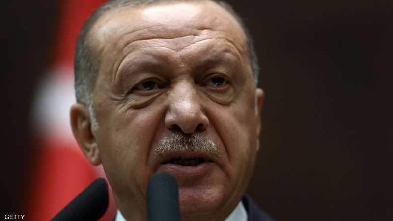 أردوغان: لن نسمح للقوات السورية بالتقدم في إدلب 1-1304087.jpg