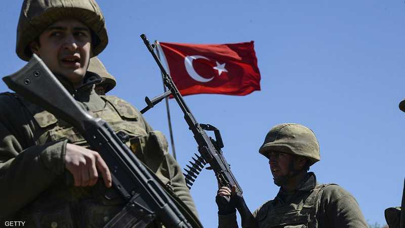 "بعوضة" تقتل جنديا تركيا في العراق 1-1307152.jpg