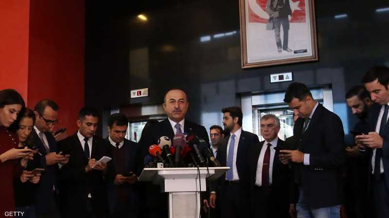 المعارضة التركية ترفض مشروع قانون إرسال قوات إلى ليبيا 1-1308957.jpg