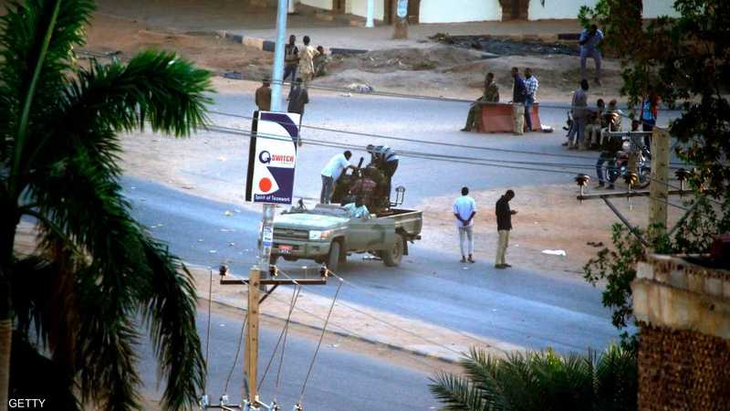 الجيش السوداني يكشف حصيلة عملية إنهاء "التمرد" بالخرطوم 1-1312831.jpg