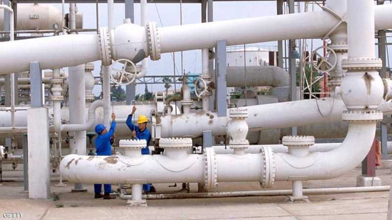 مصر تعلن قريبا عن الشركات التي ستنقّب عن النفط غرب المتوسط 1-1312856.jpg