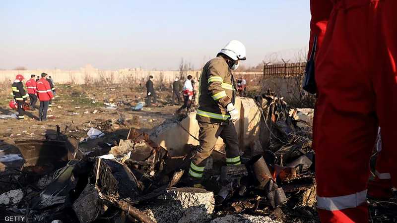 كندا تهاجم تعليقات إيران بشأن ضحاياها في حادثة "الأوكرانية" 1-1312915.jpg