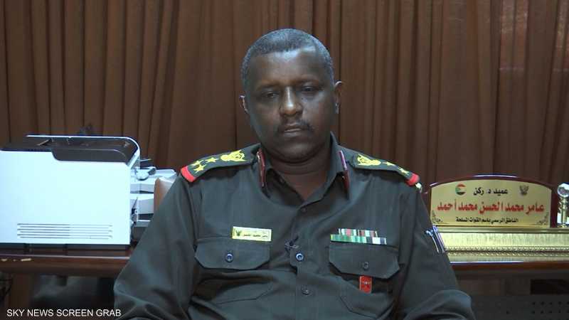 الجيش السوداني: سيتم محاسبة الضباط المتمردين بمقتضى القانون 1-1312920.jpg