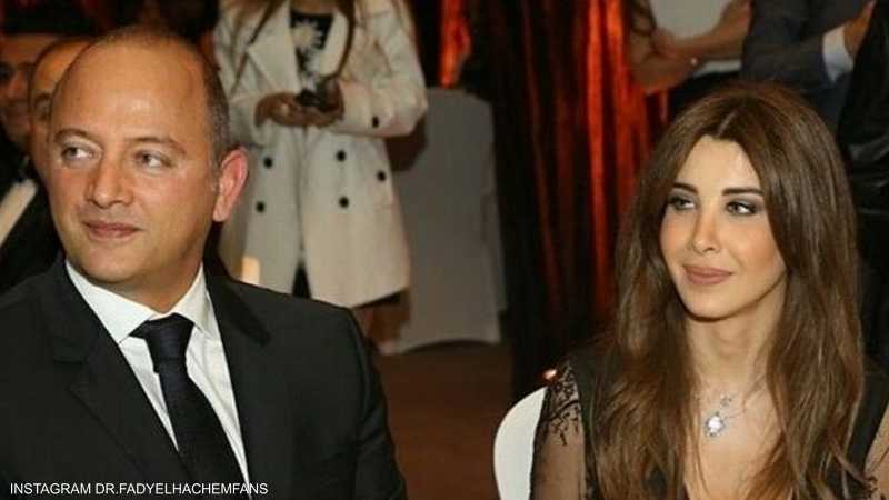 القضاء اللبناني يدّعي على زوج نانسي عجرم بتهمة "القتل القصد" 1-1312986.jpg