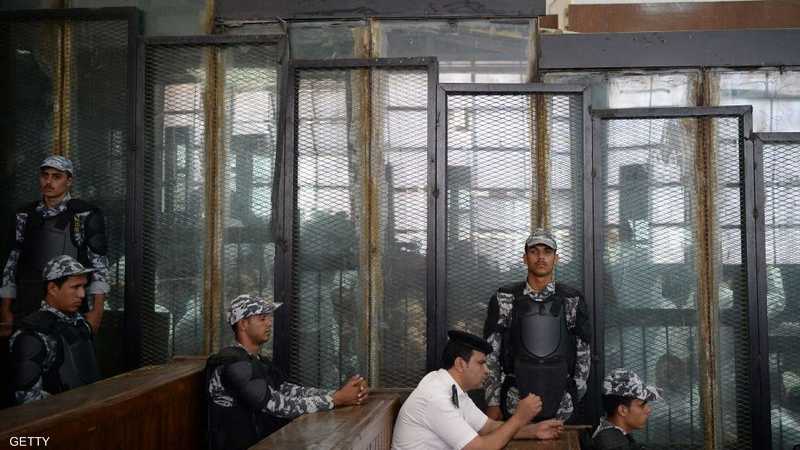مصر.. الإفراج عن 439 من نزلاء السجون بعفو رئاسي وشرطي 1-1313222.jpg