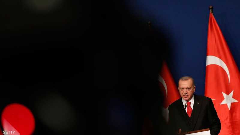 أردوغان يقوم بخطوة "استفزازية" قبيل مؤتمر برلين بشأن ليبيا 1-1313232.jpg