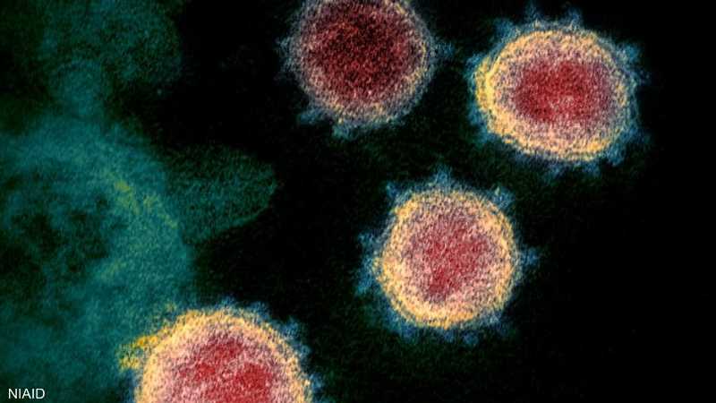 دراسة جديدة تكشف "عُمر فيروس كورونا" في الهواء وعلى الأسطح | أخبار ...