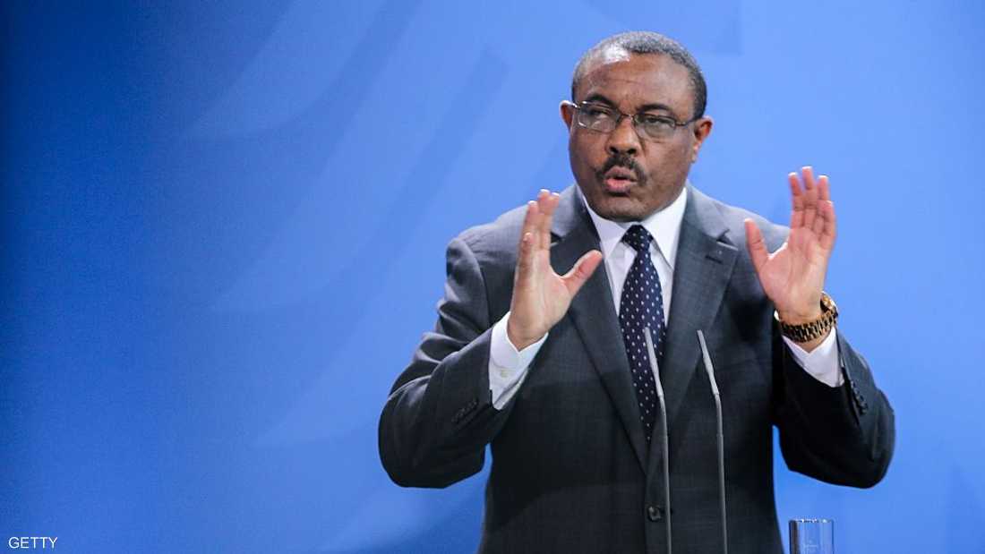 دسالين أكد دور السودان الإيجابي خلال المفاوضات