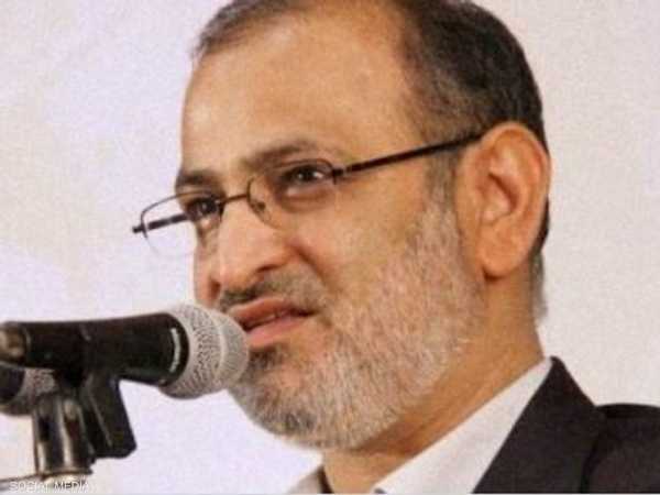 النائب الإيراني الذي توفي بعيد انتخابه محمد رمضاني
