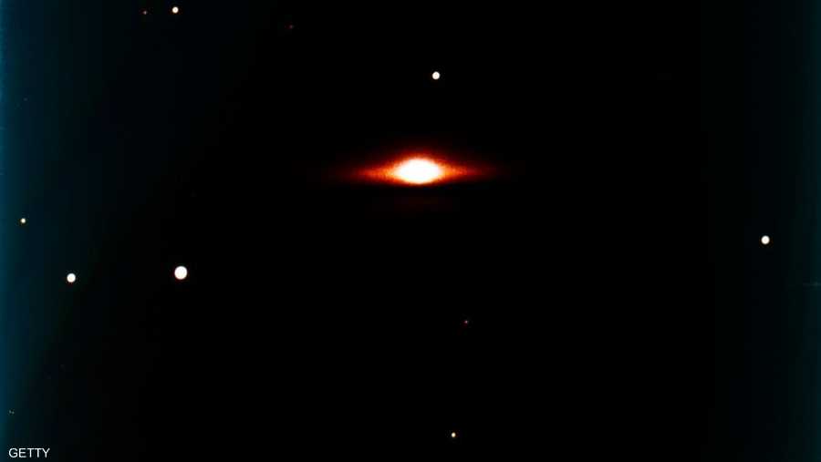 اكتشاف ثقب أسود “قريب” من الأرض.. بالعين المجردة