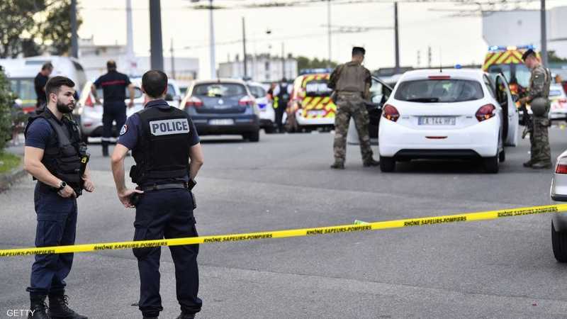 فرنسا سجلت عددا من الهجمات الإرهابية