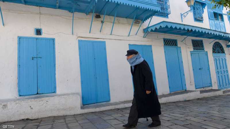 تونس تخفف حظر التجول مع قدوم شهر رمضان 1-1339186
