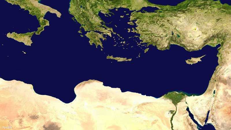 ماذا يعني ترسيم الحدود البحرية بين مصر واليونان أخبار سكاي نيوز