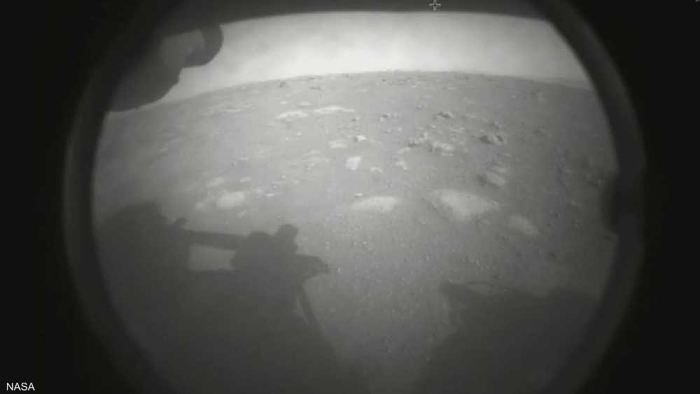 "إنجينيويتي" على المريخ.. مهام جديدة للبحث عن "حياة" 1-1416235