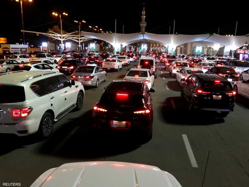 البحرين بالسيارة للسعوديين دخول شروط شروط دخول
