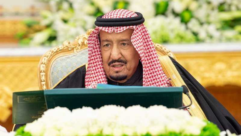 السيسي يستقبل الملك سلمان في شرم الشيخ 1-1223033.jpg