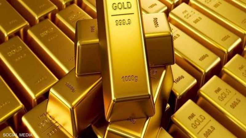 الذهب يواصل التراجع وسط مخاوف "الحرب التجارية" 1-1290515.jpg