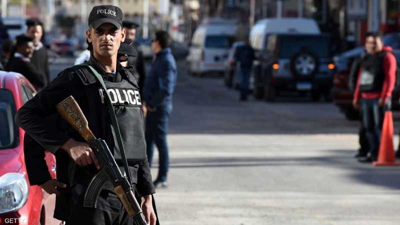 الأمن المصري يحبط محاولة إرهابية "إخوانية" في الجيزة 1-962917.jpg